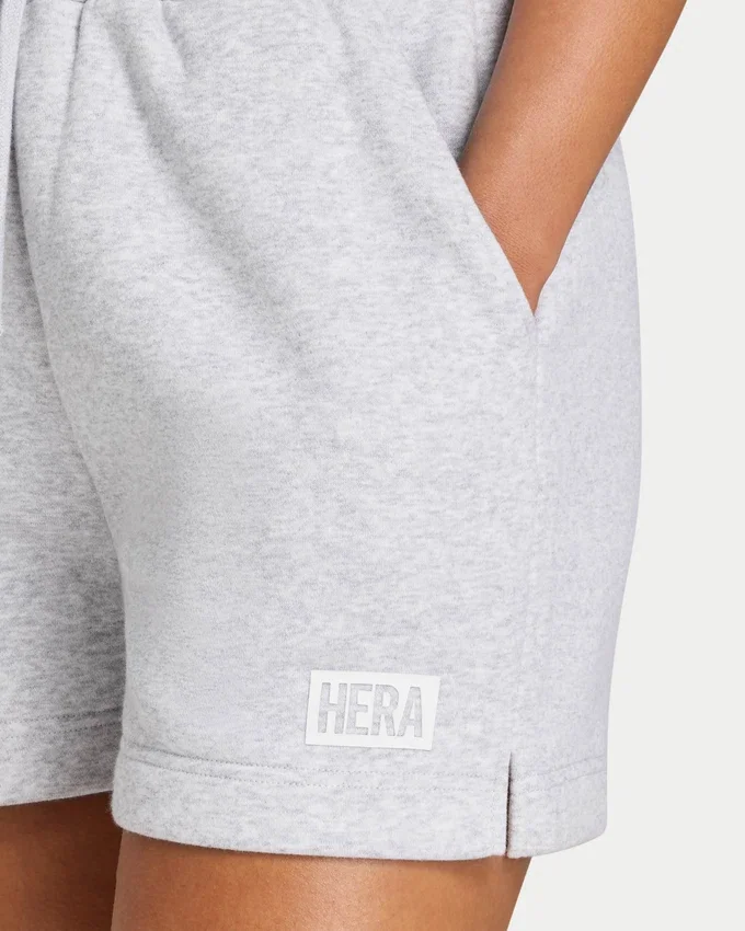 Womens collective sweatshort Womens collective sweatshort