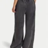 Womens collective wide leg sweatpant Womens collective wide leg sweatpant