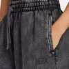 Womens collective wide leg sweatpant Womens collective wide leg sweatpant