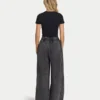 Womens collective wide leg sweatpant Womens collective wide leg sweatpant