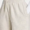 Womens collective wide leg sweatpant