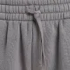 Womens collective wide leg sweatpant – charcoal grey