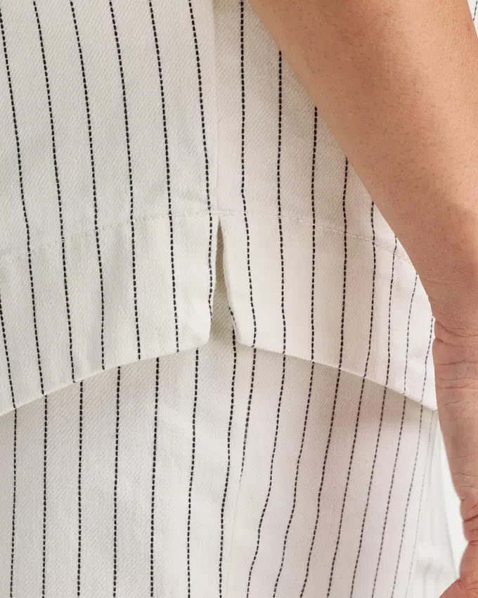 Womens denim short sleeve shirt Womens denim short sleeve shirt