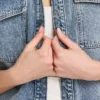 Womens denim short sleeve shirt Womens denim short sleeve shirt
