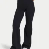Womens essential flared legging Womens essential flared legging