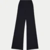 Womens essential flared legging Womens essential flared legging