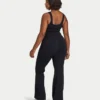 Womens essential flared legging Womens essential flared legging