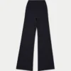 Womens essential flared legging Womens essential flared legging