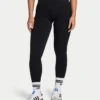 Womens essential legging – black Womens essential legging – black