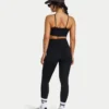 Womens essential legging – black Womens essential legging – black