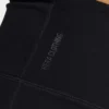 Womens essential legging – black Womens essential legging – black