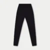 Womens essential legging – black Womens essential legging – black