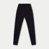 Womens essential legging – black Womens essential legging – black