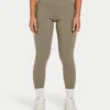 Womens essential legging – marsh grey Womens essential legging – marsh grey