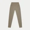 Womens essential legging – marsh grey Womens essential legging – marsh grey