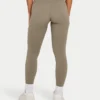 Womens essential legging – marsh grey Womens essential legging – marsh grey