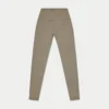 Womens essential legging – marsh grey Womens essential legging – marsh grey