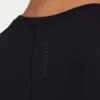 Womens essential t-shirt – black Womens essential t-shirt – black