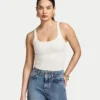 Womens essential tank Womens essential tank