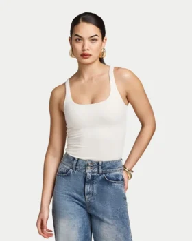 Womens essential tank