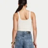 Womens essential tank Womens essential tank