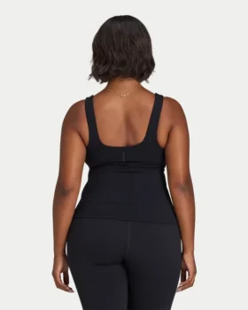 Womens essential tank