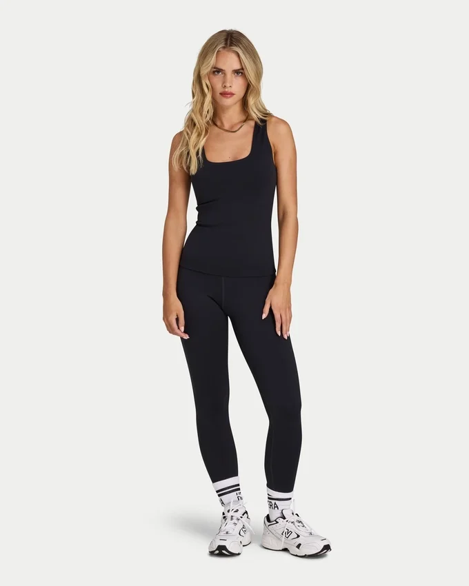 Womens essential tank Womens essential tank