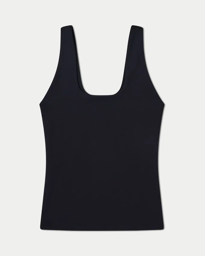 Womens essential tank Womens essential tank