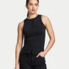 Womens essentials button top