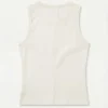 Womens essentials button top