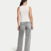 Womens essentials button top
