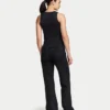 Womens essentials button top
