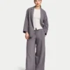 Womens essentials button top