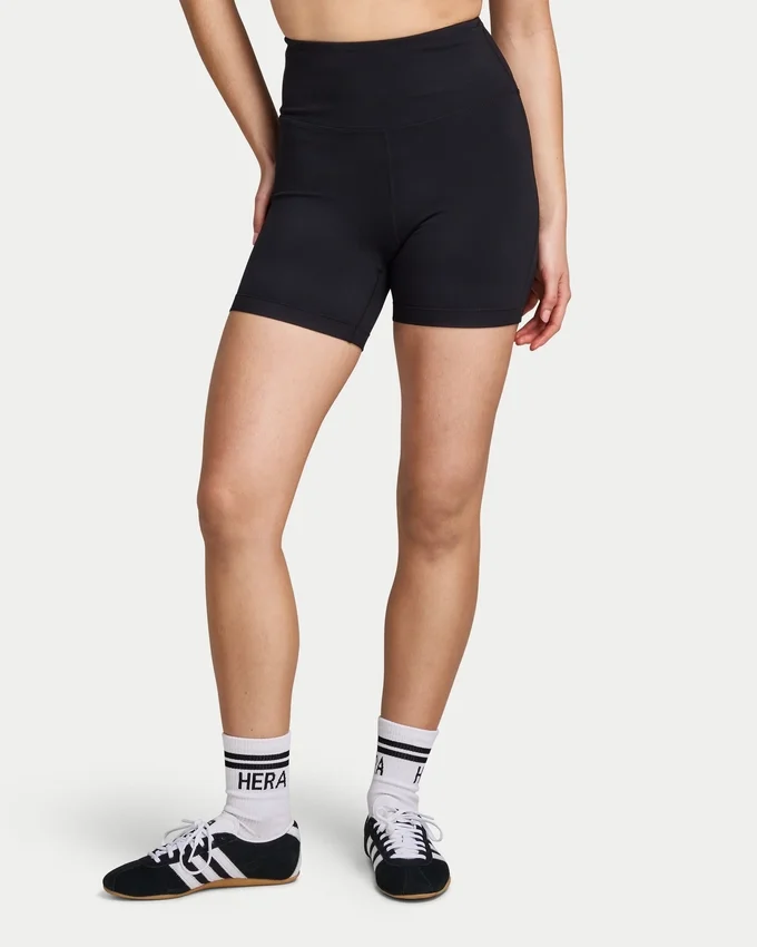 Womens essentials short Womens essentials short