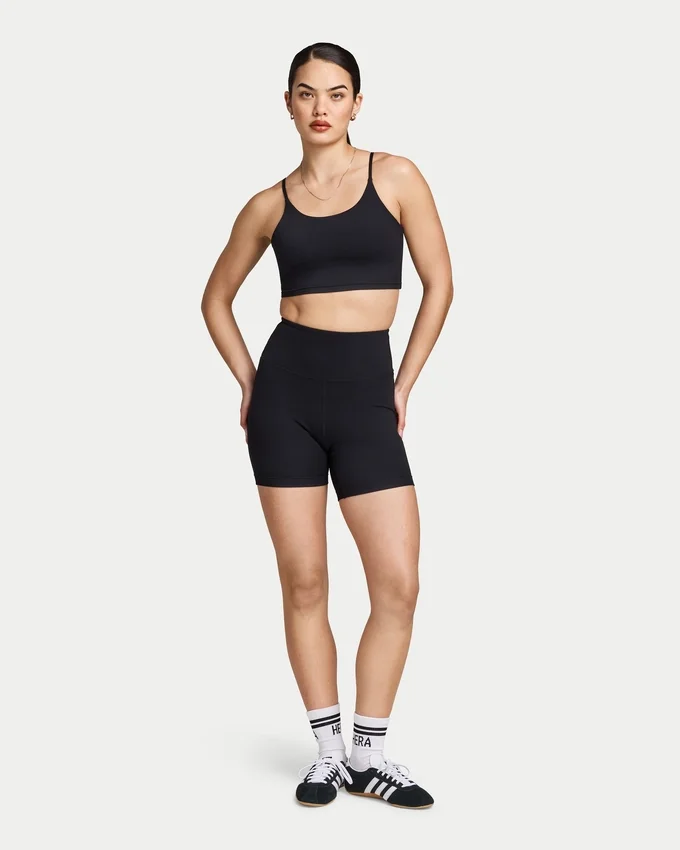 Womens essentials short Womens essentials short