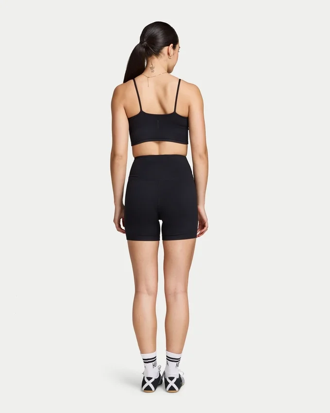 Womens essentials short Womens essentials short
