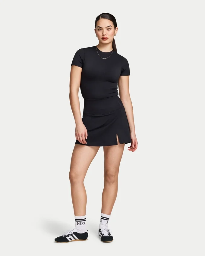Womens essentials skort Womens essentials skort