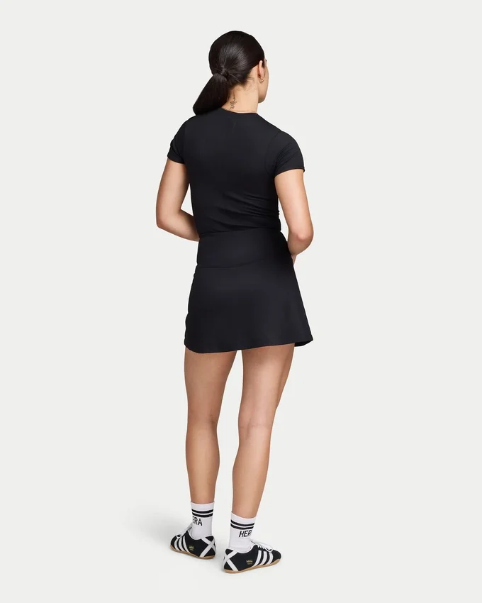 Womens essentials skort Womens essentials skort