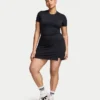 Womens essentials skort Womens essentials skort