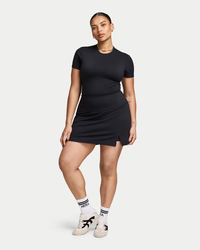 Womens essentials skort Womens essentials skort