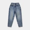 Womens mom jean – mid wash Womens mom jean – mid wash