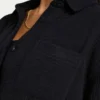 Womens resort long sleeve shirt Womens resort long sleeve shirt