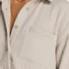 Womens resort long sleeve shirt Womens resort long sleeve shirt
