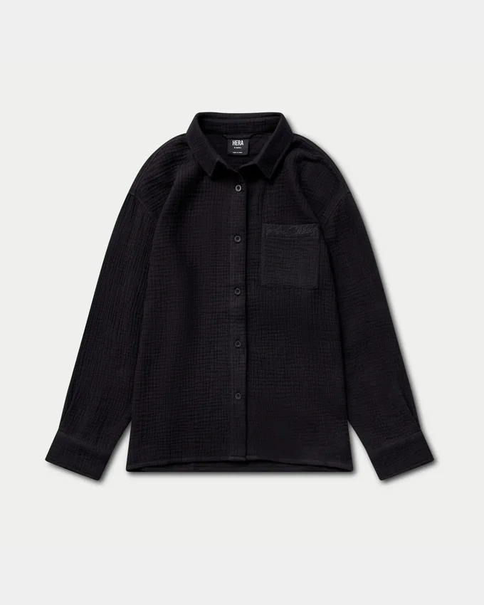 Womens resort long sleeve shirt Womens resort long sleeve shirt