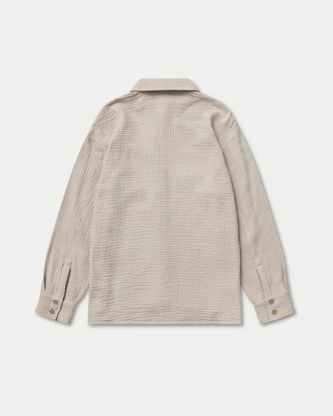 Womens resort long sleeve shirt Womens resort long sleeve shirt
