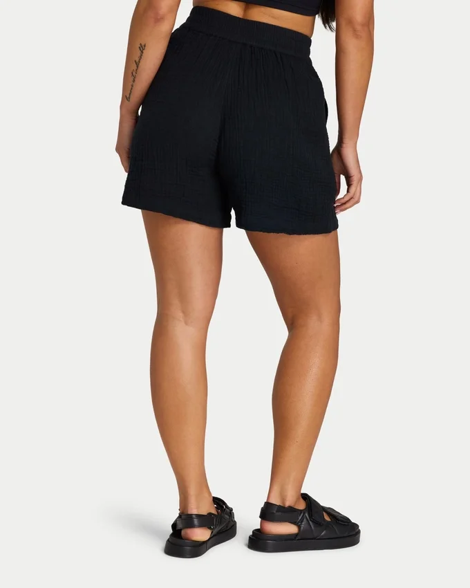 Womens resort short Womens resort short