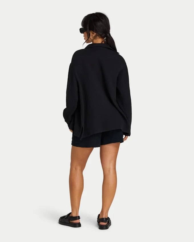 Womens resort short Womens resort short