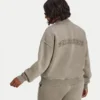 Womens signature washed bomber jacket Womens signature washed bomber jacket