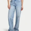 Womens straight leg jean Womens straight leg jean