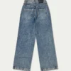 Womens straight leg jean Womens straight leg jean